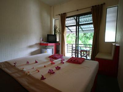 دا کاندا ویلا بیچ ریزورت