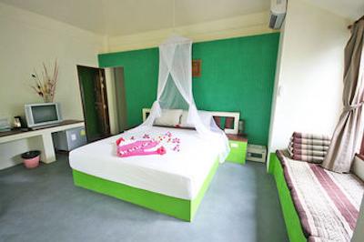 دا کاندا ویلا بیچ ریزورت