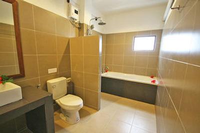 دا کاندا ویلا بیچ ریزورت