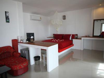 دا کاندا ویلا بیچ ریزورت