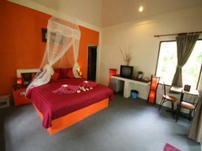 دا کاندا ویلا بیچ ریزورت