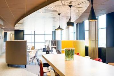 آیبیس امستردام ایرپورت