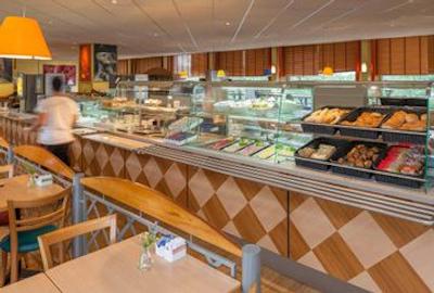 آیبیس امستردام ایرپورت