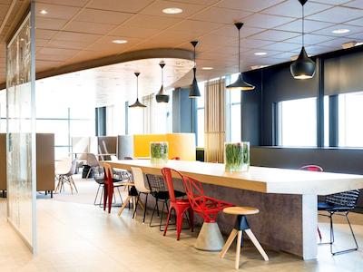 آیبیس امستردام ایرپورت