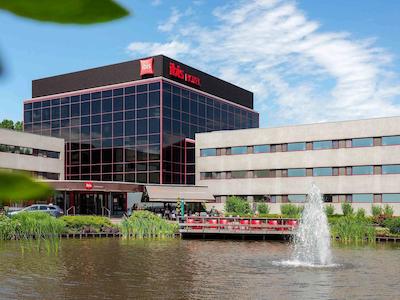 آیبیس امستردام ایرپورت