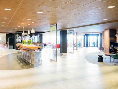 آیبیس امستردام ایرپورت