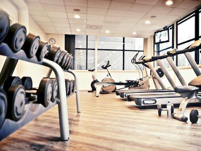 آیبیس امستردام ایرپورت