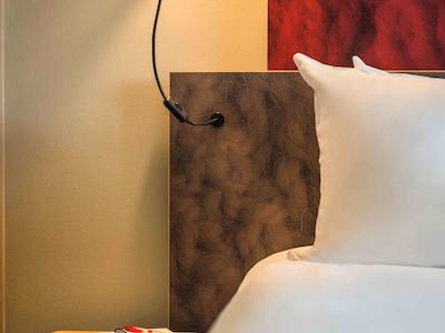 آیبیس امستردام ایرپورت