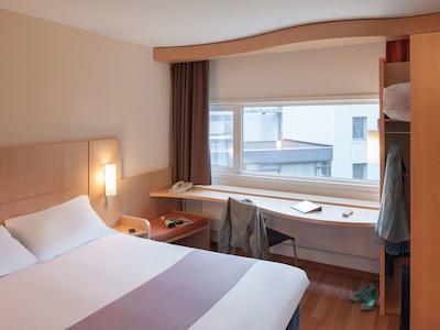 آیبیس امستردام ایرپورت