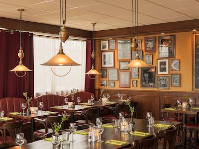 آیبیس امستردام ایرپورت