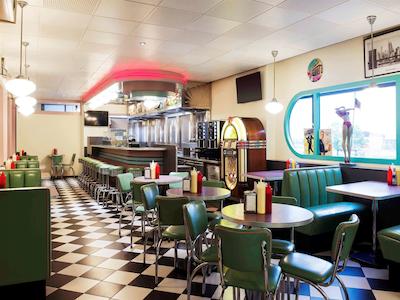 آیبیس امستردام ایرپورت