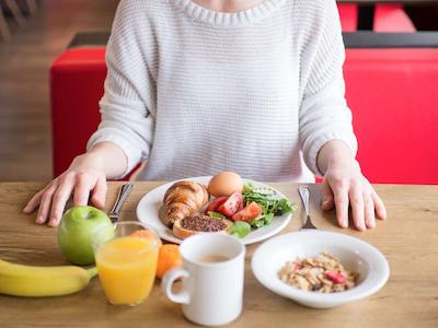 آیبیس امستردام ایرپورت