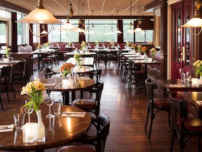 آیبیس امستردام ایرپورت