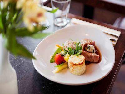 آیبیس امستردام ایرپورت