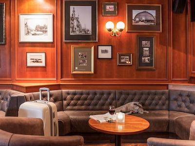 آیبیس امستردام ایرپورت