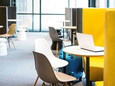 آیبیس امستردام ایرپورت