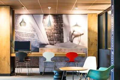 آیبیس امستردام ایرپورت