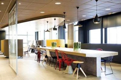 آیبیس امستردام ایرپورت