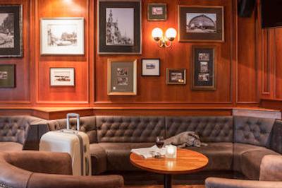 آیبیس امستردام ایرپورت