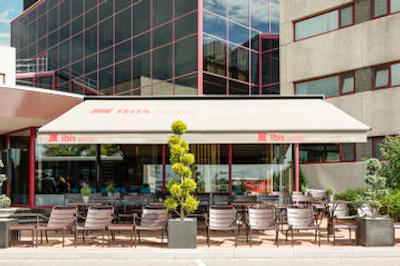 آیبیس امستردام ایرپورت