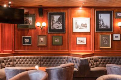 آیبیس امستردام ایرپورت