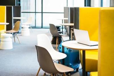 آیبیس امستردام ایرپورت