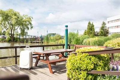 آیبیس امستردام ایرپورت