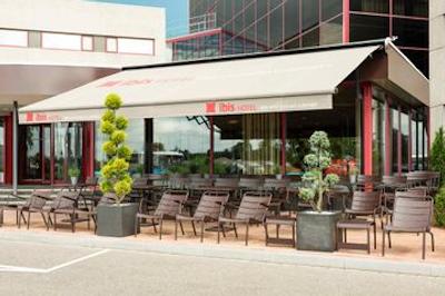 آیبیس امستردام ایرپورت