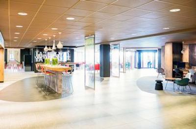 آیبیس امستردام ایرپورت