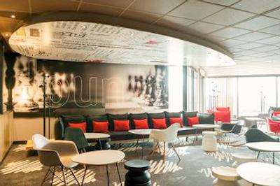 آیبیس امستردام ایرپورت