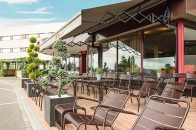 آیبیس امستردام ایرپورت