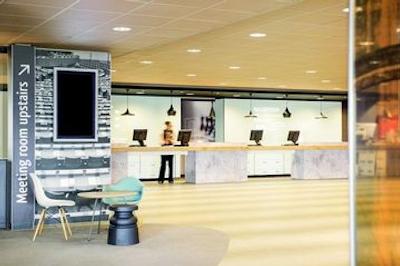 آیبیس امستردام ایرپورت