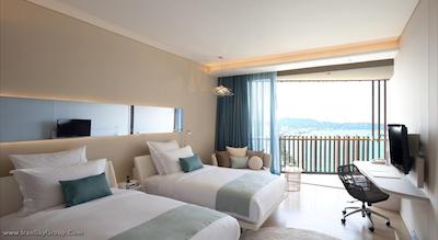 هیلتون پاتایا