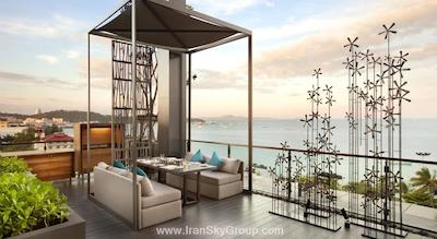 هیلتون پاتایا