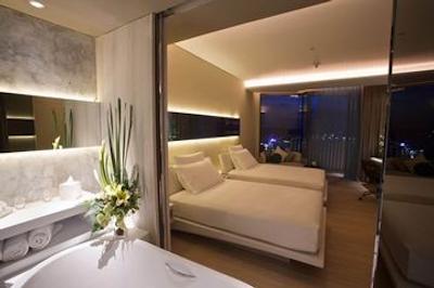 هیلتون پاتایا