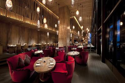 هیلتون پاتایا