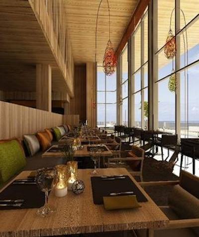 هیلتون پاتایا