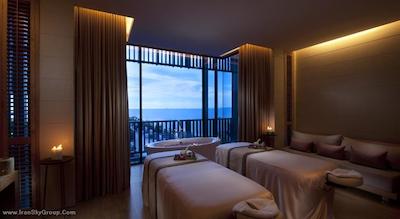 هیلتون پاتایا