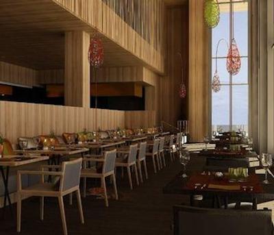 هیلتون پاتایا