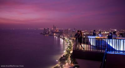 هیلتون پاتایا