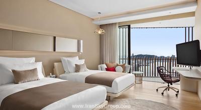 هیلتون پاتایا