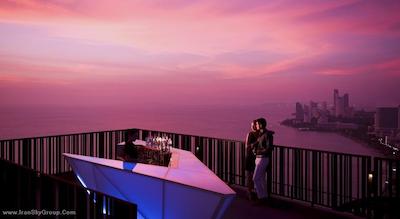 هیلتون پاتایا