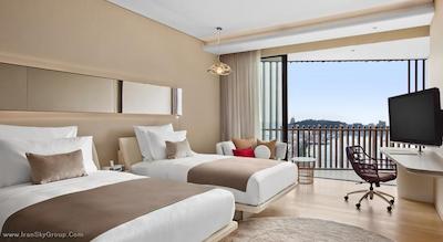 هیلتون پاتایا