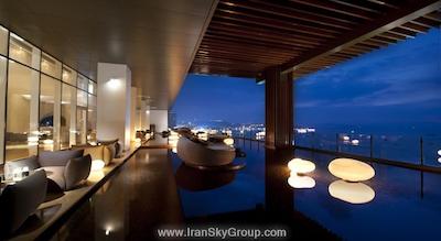 هیلتون پاتایا