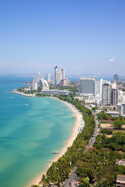 هیلتون پاتایا