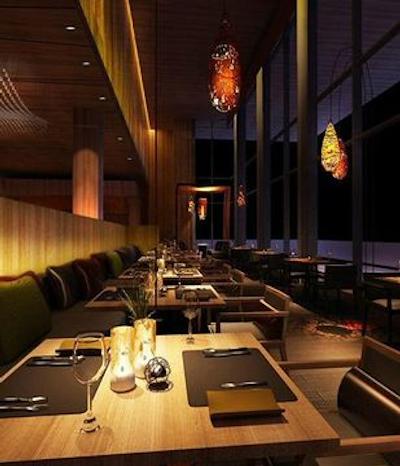 هیلتون پاتایا