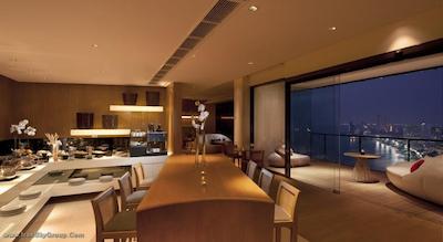 هیلتون پاتایا