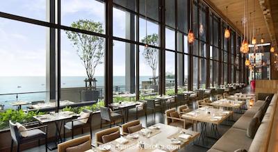 هیلتون پاتایا