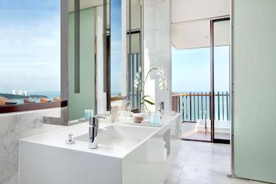 هیلتون پاتایا