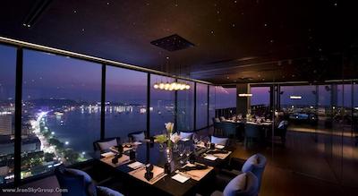 هیلتون پاتایا